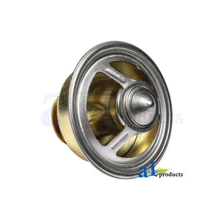 A & I Products Thermostat 4" x4" x4" A-RE538289